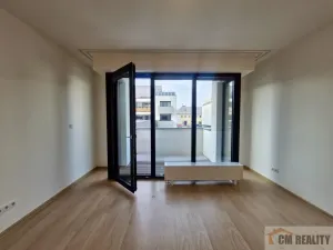 Pronájem bytu 2+kk, Olomouc - Nové Sady, Věry Pánkové, 52 m2