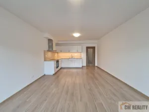 Pronájem bytu 2+kk, Olomouc - Nové Sady, Věry Pánkové, 52 m2