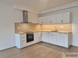 Pronájem bytu 2+kk, Olomouc - Nové Sady, Věry Pánkové, 52 m2