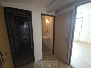 Pronájem kanceláře, Krnov - Pod Cvilínem, Čsl. armády, 100 m2