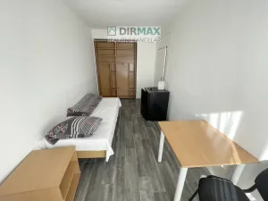 Pronájem pokoje, Plzeň - Východní Předměstí, Zahradní, 15 m2
