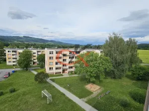 Pronájem bytu 2+1, Zubří, Sídliště 6. května, 45 m2
