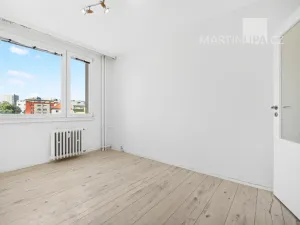Prodej bytu 2+1, Praha - Michle, Na úlehli, 41 m2
