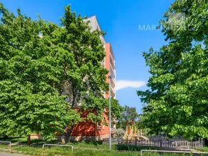 Prodej bytu 2+1, Praha - Michle, Na úlehli, 41 m2