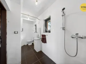 Prodej rodinného domu, Valašské Meziříčí - Podlesí, 255 m2