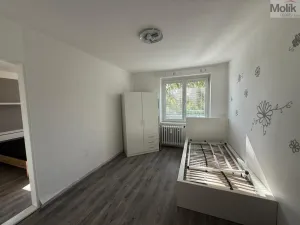 Pronájem bytu 3+1, Most, Čsl. armády, 60 m2