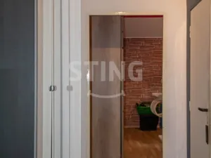 Pronájem bytu 1+1, Karviná, Březová, 36 m2