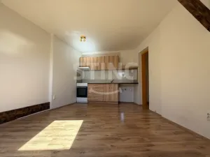 Pronájem bytu 2+kk, Rýmařov, Národní, 38 m2