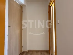 Pronájem bytu 2+kk, Rýmařov, Národní, 38 m2