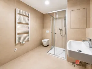 Prodej bytu 1+kk, Plzeň - Jižní Předměstí, Měděná, 41 m2