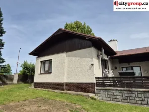 Prodej rodinného domu, Dobronín, Za Školou, 195 m2