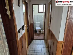 Prodej rodinného domu, Dobronín, Za Školou, 195 m2