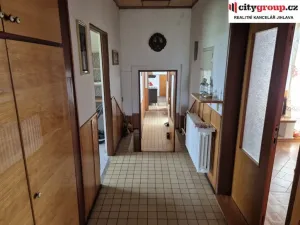 Prodej rodinného domu, Dobronín, Za Školou, 195 m2