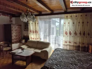 Prodej rodinného domu, Dobronín, Za Školou, 195 m2