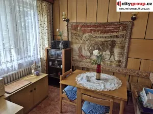 Prodej rodinného domu, Dobronín, Za Školou, 195 m2