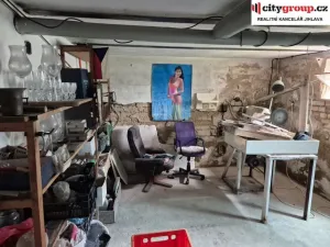Prodej rodinného domu, Dobronín, Za Školou, 195 m2