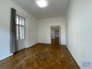 Pronájem bytu 3+1, Praha - Smíchov, Lidická, 99 m2