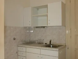 Pronájem bytu 3+1, Praha - Smíchov, Lidická, 99 m2