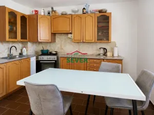 Prodej bytu 2+1, Most, Lipová, 49 m2