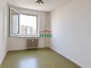 Prodej bytu 2+1, Most, Lipová, 49 m2