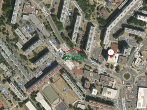 Prodej bytu 2+1, Most, Lipová, 49 m2