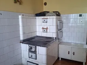 Prodej rodinného domu, Olomouc - Chomoutov, 100 m2