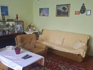 Prodej rodinného domu, Olomouc - Chomoutov, 100 m2