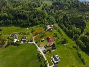 Prodej pozemku pro bydlení, Vidče, 2462 m2