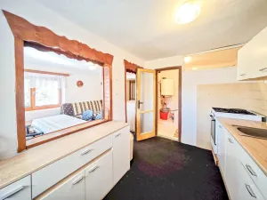 Prodej rodinného domu, Podhořany u Ronova, 87 m2