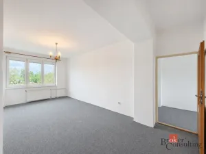 Pronájem bytu 3+1, Česká Lípa, Kozákova, 61 m2