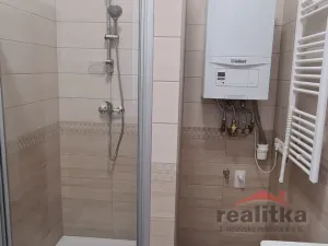 Pronájem bytu 2+1, Opava - Město, Ostrožná, 70 m2