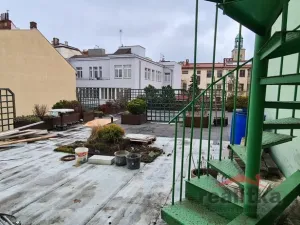Pronájem bytu 2+1, Opava - Město, Ostrožná, 70 m2
