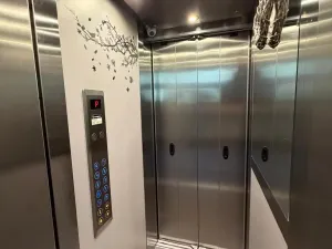 Prodej bytu 4+1, Jirkov, Tkalcovská, 88 m2