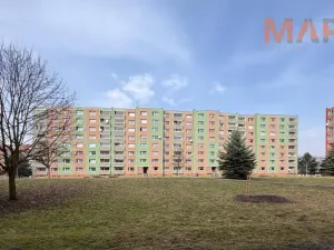 Prodej bytu 4+1, Jirkov, Tkalcovská, 88 m2