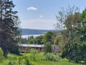 Prodej bytu 2+kk, Lipno nad Vltavou, 40 m2