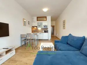 Prodej bytu 2+kk, Lipno nad Vltavou, 40 m2