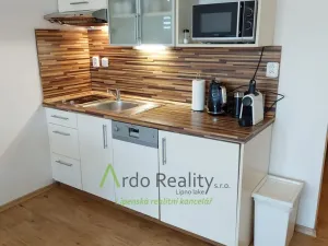 Prodej bytu 2+kk, Lipno nad Vltavou, 40 m2
