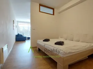 Prodej bytu 2+kk, Lipno nad Vltavou, 40 m2