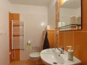 Prodej bytu 2+kk, Lipno nad Vltavou, 40 m2