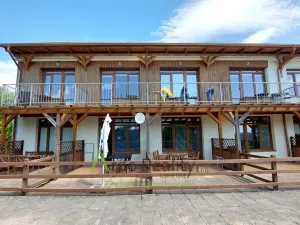 Prodej bytu 2+kk, Lipno nad Vltavou, 40 m2