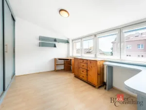 Prodej bytu 2+kk, Brno - Černá Pole, Provazníkova, 55 m2