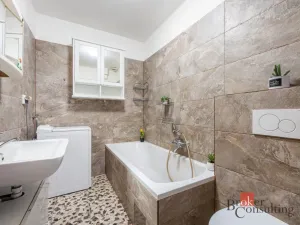 Prodej bytu 2+kk, Brno - Černá Pole, Provazníkova, 62 m2