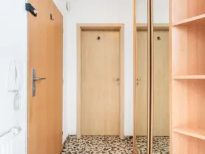 Prodej bytu 2+kk, Brno - Černá Pole, Provazníkova, 62 m2