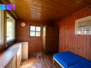 Prodej zahrady, Havířov - Dolní Datyně, 569 m2