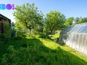 Prodej zahrady, Havířov - Dolní Datyně, 569 m2