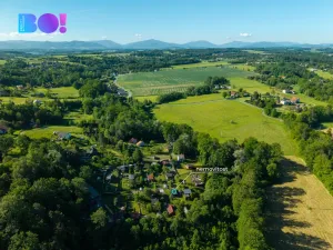 Prodej zahrady, Havířov - Dolní Datyně, 569 m2