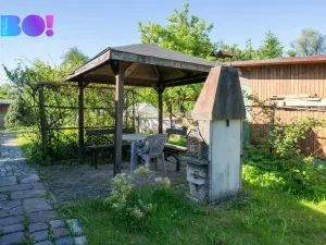 Prodej zahrady, Havířov, Zahrádkářská, 569 m2