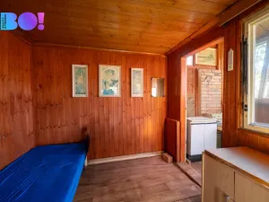 Prodej zahrady, Havířov, Zahrádkářská, 569 m2