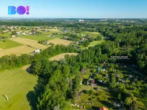 Prodej zahrady, Havířov, Zahrádkářská, 569 m2