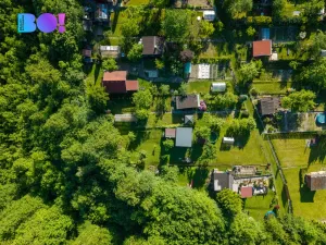 Prodej zahrady, Havířov, Zahrádkářská, 569 m2
